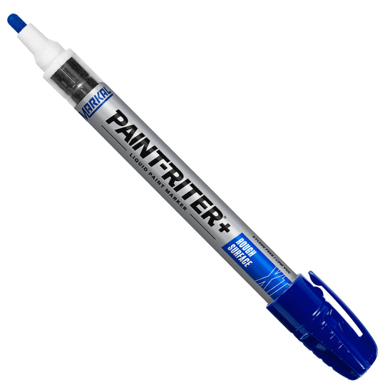 PAINT-RITER+ Rough Surface Liquid Paint Marker PAINT-RITER+ Rough Surface Liquid Paint Marker